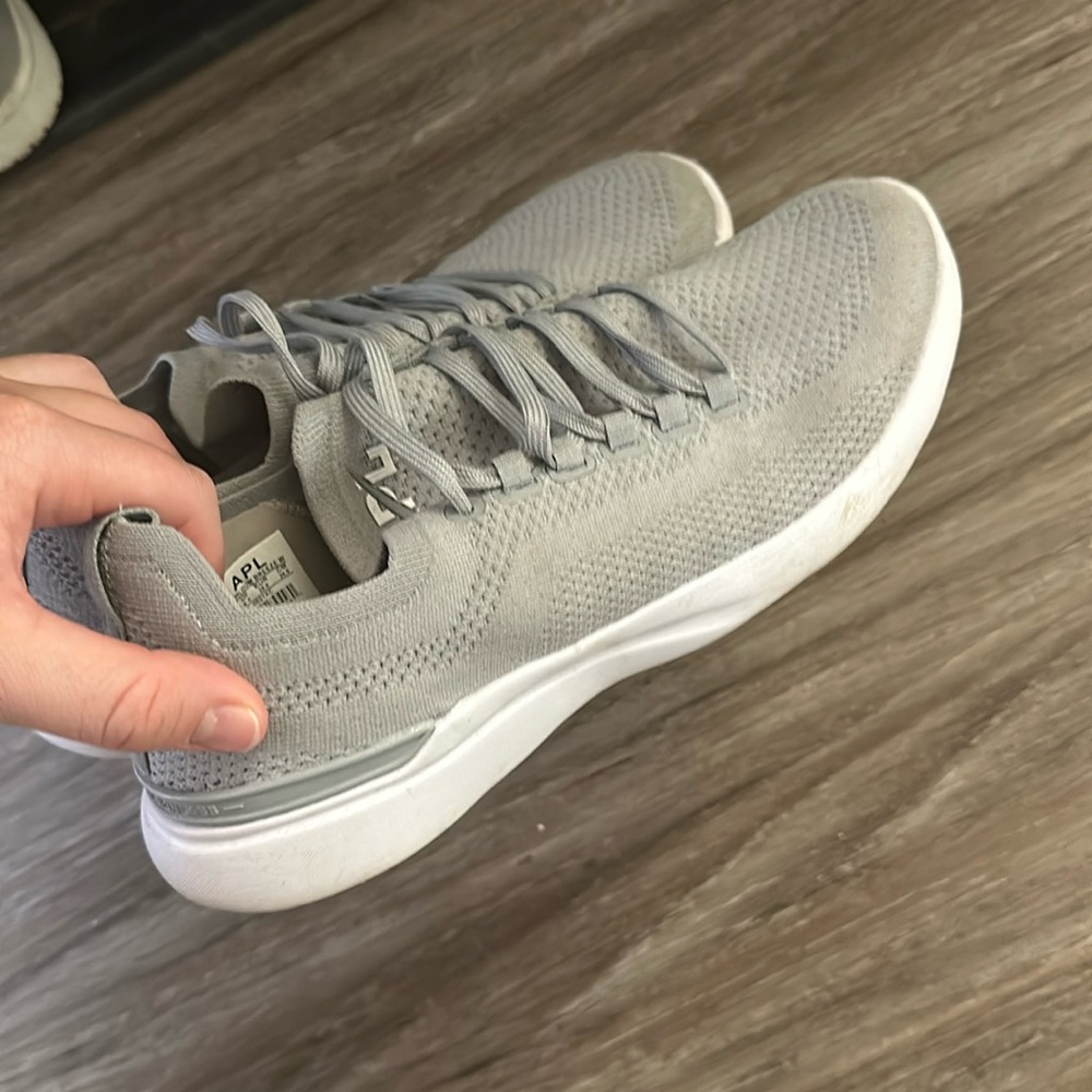 Women’s APL shoes
